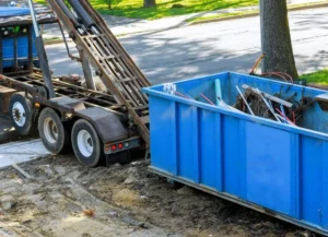 Dumpster Rentals Contributing To A Sustainable Future Near You